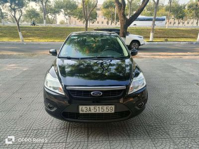 Ford Focus 1.8 AT 2010 Đẹp