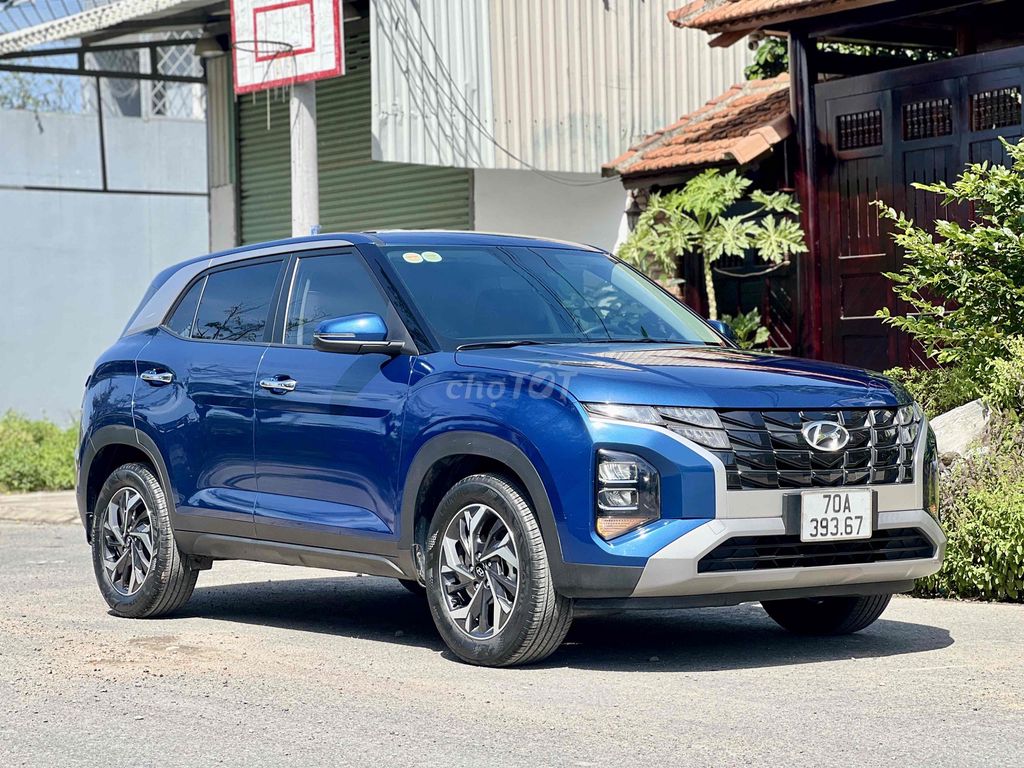Creta 2022 Đặc Biệt 34.000km bao check tets. Mua bán Ô tô tại Thành phố Thủ Đức Tp Hồ Chí Minh được đăng bởi Sơn hình 1