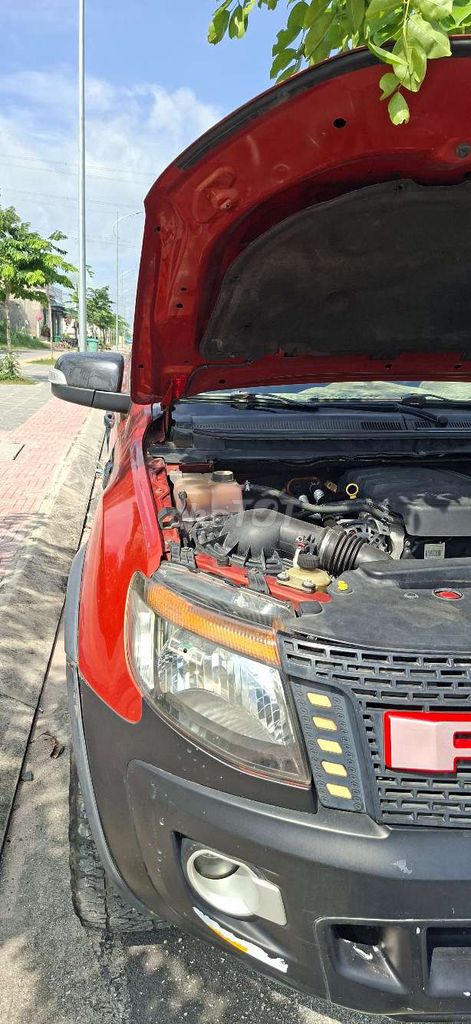 2014 - 176000 km. Mua bán Ô tô tại Thị xã Phú Mỹ Bà Rịa - Vũng Tàu được đăng bởi Dương  hình 7