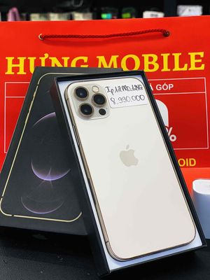 iPhone 12pro 128G Gold Quốc Tế Khách Lên Đời   Cần