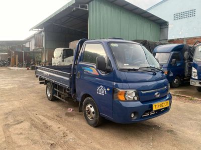 BÁN GẤP Teraco 1.9 tấn đời 2022 thùng lửng 3m2. Mua bán Xe tải, xe ben tại   được đăng bởi Hồ Xe Tải