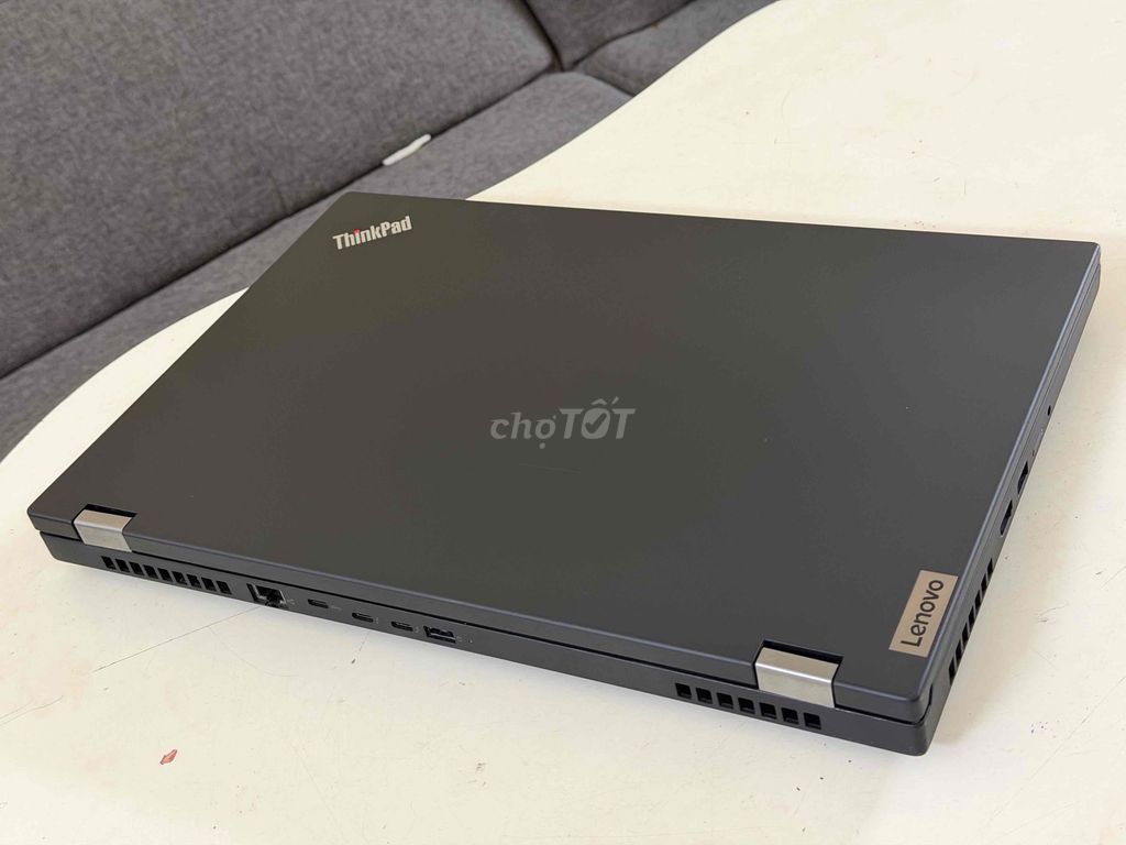 Thinkpad P15 i7 10850H 16 512 RTX3000 6G 15FHD LTE. Mua bán Laptop tại Quận Ba Đình Hà Nội được đăng bởi Tuấn Đức Laptop hình 1