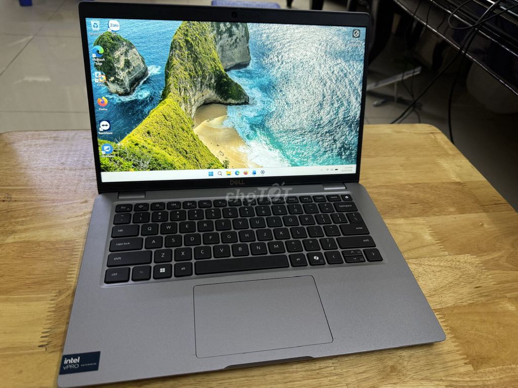 Dell Latitude14 Ultra 7 14 inch 16GB/256GB. Mua bán Laptop tại Quận Tân Bình Tp Hồ Chí Minh được đăng bởi Pham Khoa hình 1