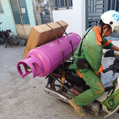 Gas Phát Đạt