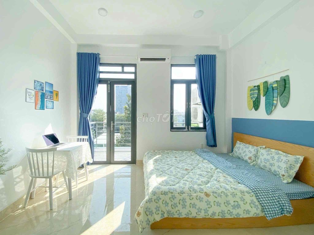 Аренда · 1 комн. · 30 м² · Thành phố Thủ Đức, ул. Đường số 82