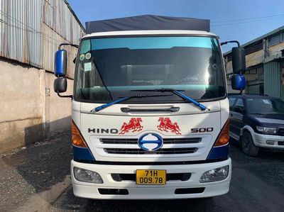 XE CẦN BÁN HINO FC MUI BẠT FULL INOX. Mua bán Xe tải, xe ben tại Thành phố Thủ Đức Tp Hồ Chí Minh được đăng bởi Nguyễn Văn Đạt