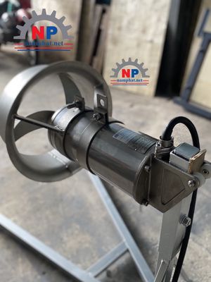 Máy khuấy trộn chìm ATM. Mua bán Đồ chuyên dụng, Giống nuôi trồng tại Quận Bình Tân Tp Hồ Chí Minh được đăng bởi Công ty Nam Phát