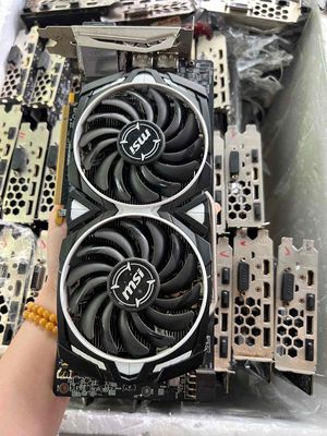 THANH LÝ 20C RX580 8Gb. Mua bán Linh kiện (RAM, Card...) tại Quận Tân Phú Tp Hồ Chí Minh được đăng bởi Ngoan 