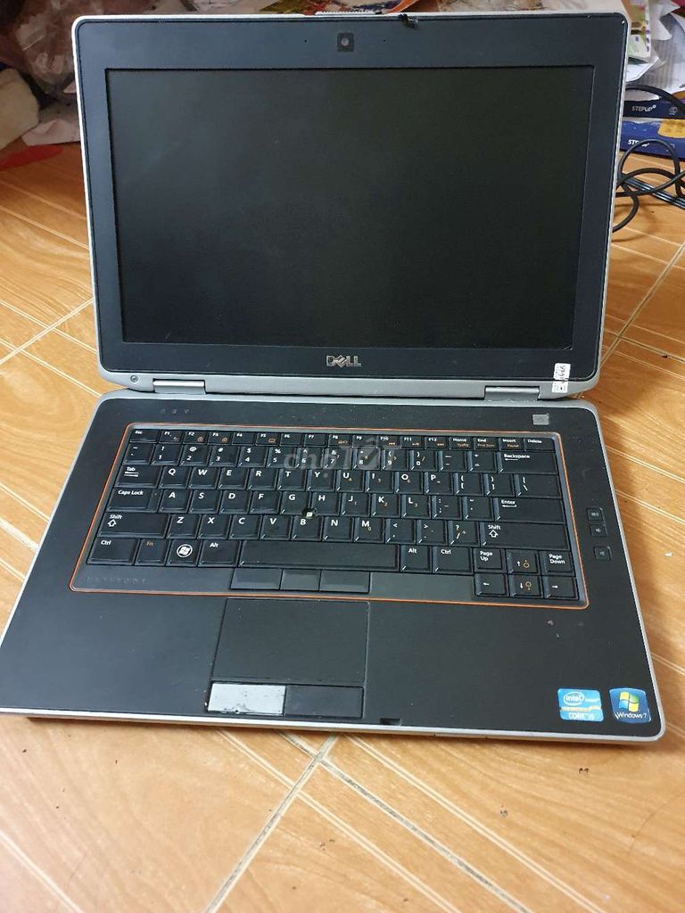 Dell e6420. Mua bán Laptop tại Quận Hai Bà Trưng Hà Nội được đăng bởi Vượng hình 1