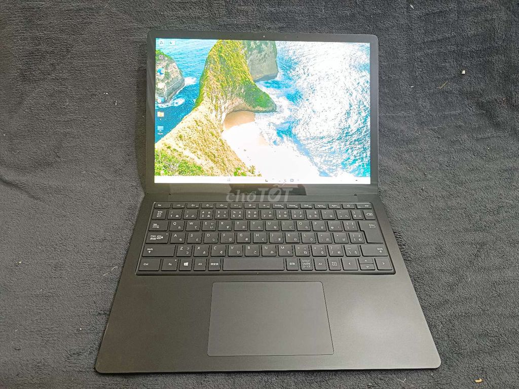 Microsoft Surface Laptop 3 i5 8GB/256GB. Mua bán Laptop tại Quận Đống Đa Hà Nội được đăng bởi Đinh Văn Thọ hình 1