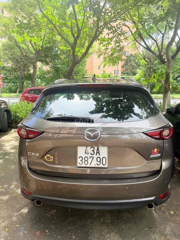 Bán Cx5 chính chủ. Mua bán Ô tô tại Quận Liên Chiểu Đà Nẵng được đăng bởi Nguyễn đức quân hình 2