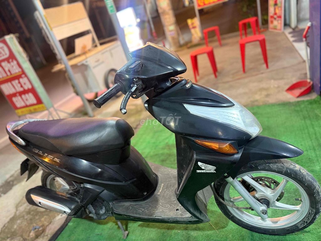 Click 2008 êm ru liền lạc sạch sẽ cho ace đi học. Mua bán Xe máy tại Huyện Bình Chánh Tp Hồ Chí Minh được đăng bởi CH HƠN PHÁT CHUYÊN MUA BÁN XE CŨ MỚI hình 2