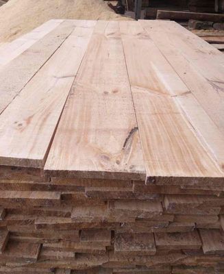 Nan gỗ thông xuất khẩu
