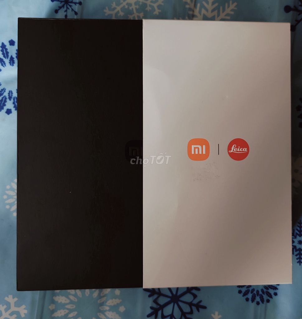 Xiaomi 17 Ultra 128/512GB Trắng. Mua bán Điện thoại tại Quận 5 Tp Hồ Chí Minh được đăng bởi Truong hình 1