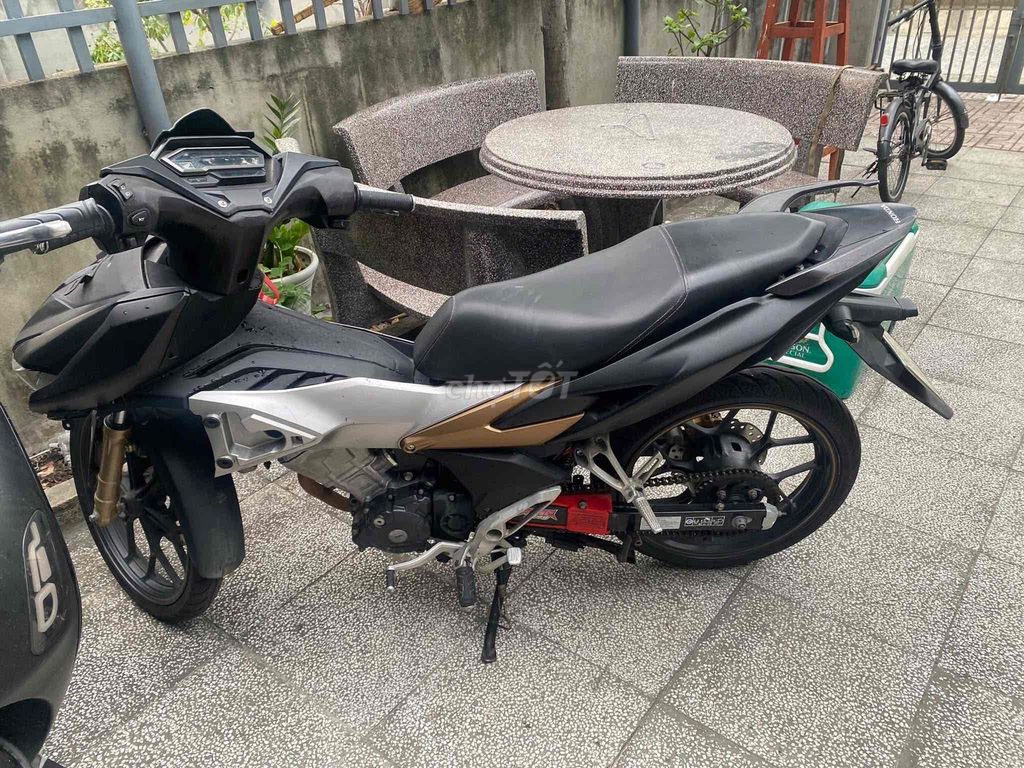 winerx abs ...... Mua bán Xe máy tại Thành phố Biên Hòa Đồng Nai được đăng bởi đat hình 2