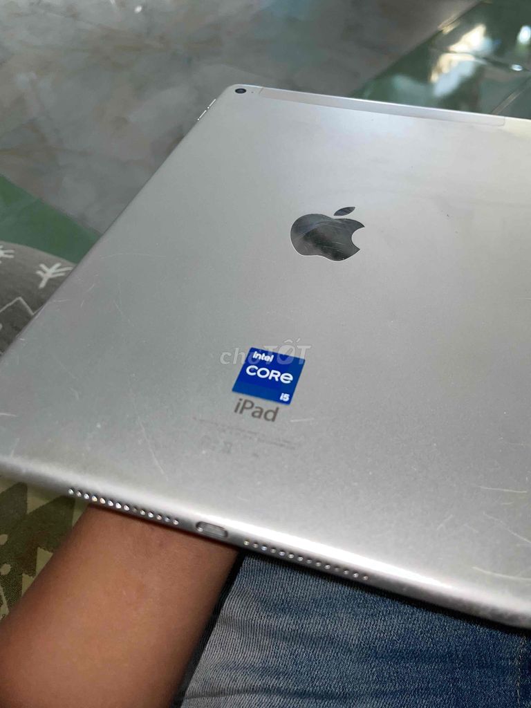 iPad Air 2 16GB 4G. Mua bán Máy tính bảng tại Huyện Hóc Môn Tp Hồ Chí Minh được đăng bởi đào ngọc danh hình 4