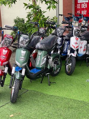xe đạp điện chính hãng CAP A. Mua bán Xe điện tại Quận Sơn Trà Đà Nẵng được đăng bởi Khánh Duy