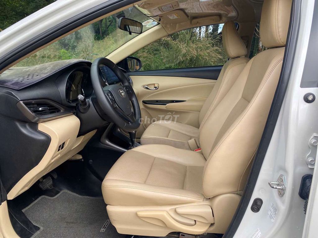 2022 G 1.5 CVT - 40000 km. Mua bán Ô tô tại Thành phố Buôn Ma Thuột Đắk Lắk được đăng bởi Nguyễn Tuấn Duy hình 6