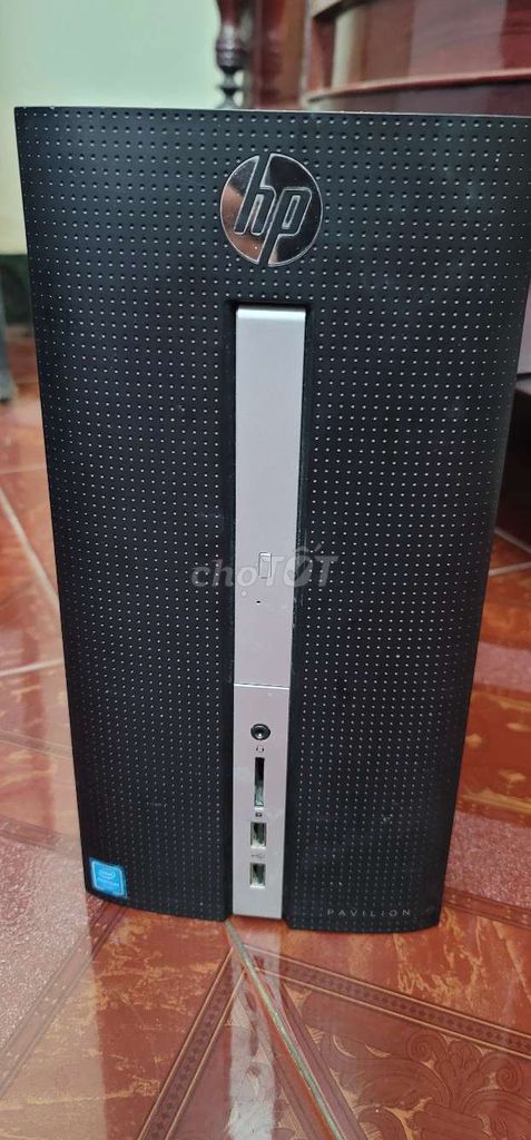 Hp Pavilion 510-P020