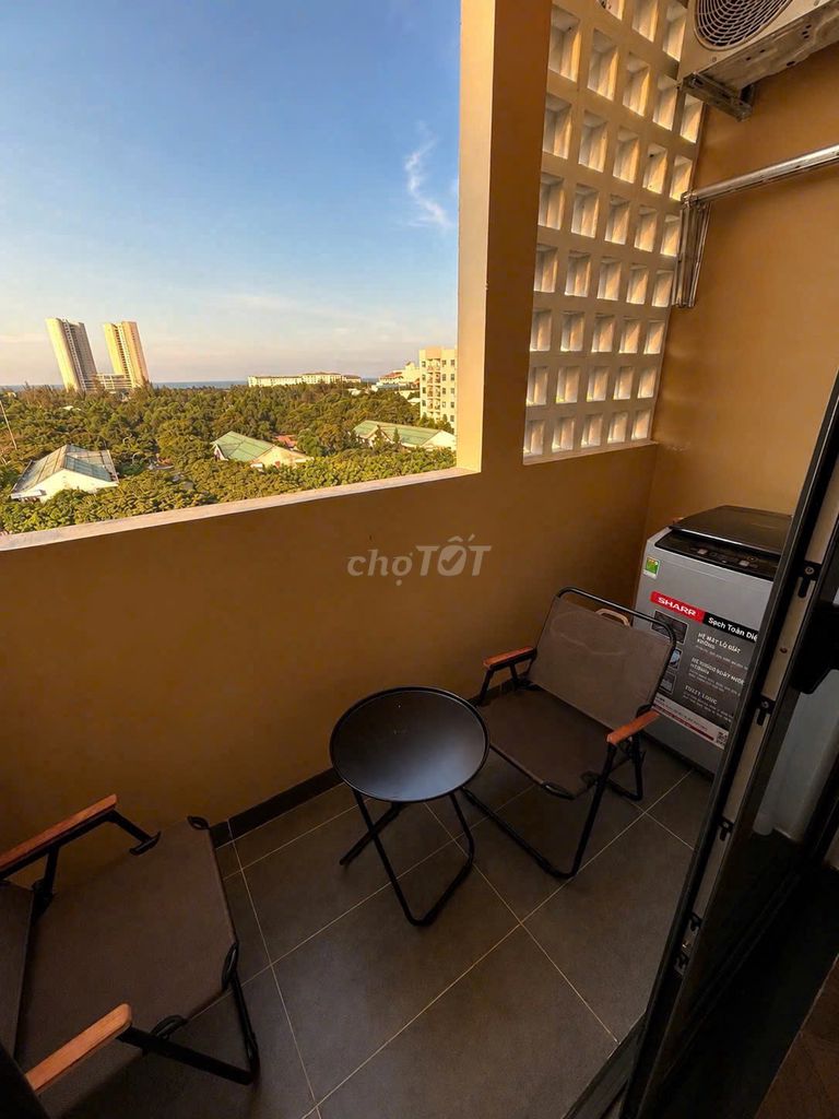 Rent · 1 bd · 40 м² · Quận Ngũ Hành Sơn, ул. Đường Lê Văn Hiến