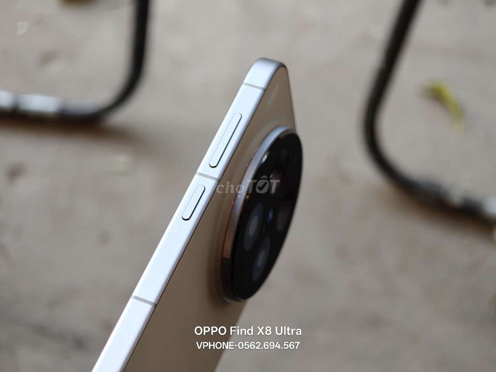 Vivo X300 Pro 12GB/256GB Vàng. Mua bán Điện thoại tại Quận Nam Từ Liêm Hà Nội được đăng bởi Quốc Việt hình 1