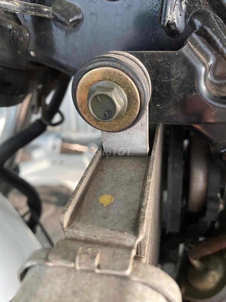 exciter 2009 côn tay zin 00%. Mua bán Xe máy tại Huyện Cần Giuộc Long An được đăng bởi 5p71 hình 2