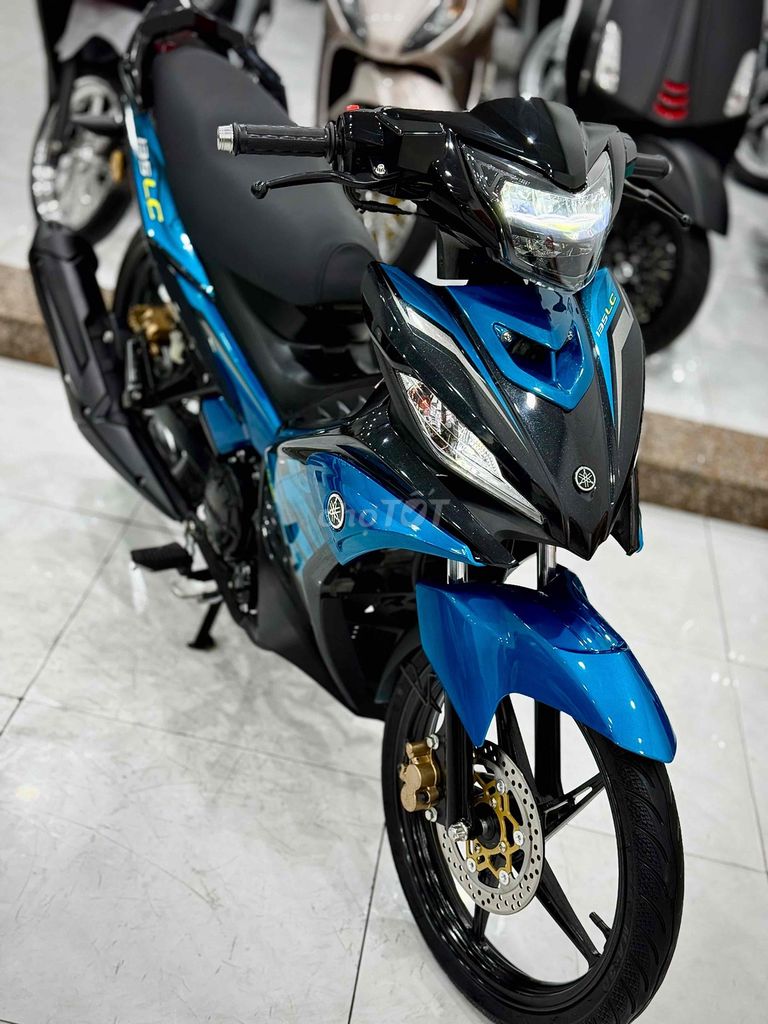 Exciter135 2014 dọn Kiểng ( Hỗ trợ Trả GÓP ) 🔥🔥🔥. Mua bán Xe máy tại Thị xã Phú Mỹ Bà Rịa - Vũng Tàu được đăng bởi Cửa Hàng Xe Máy Phú Mỹ hình 1