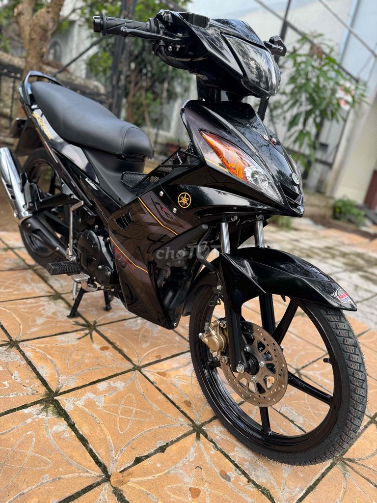 Exciter 135cc 2013 1S9A Up 2010 Chính chủ Máy êm. Mua bán Xe máy tại Quận Ninh Kiều Cần Thơ được đăng bởi PHỤNG PRO MOBILE hình 6