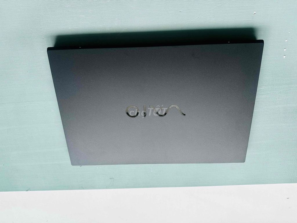 Sony Vaio VPU i7-1165G7 15.6 inch 16GB/512GB. Mua bán Laptop tại Quận 12 Tp Hồ Chí Minh được đăng bởi Mr T hình 1