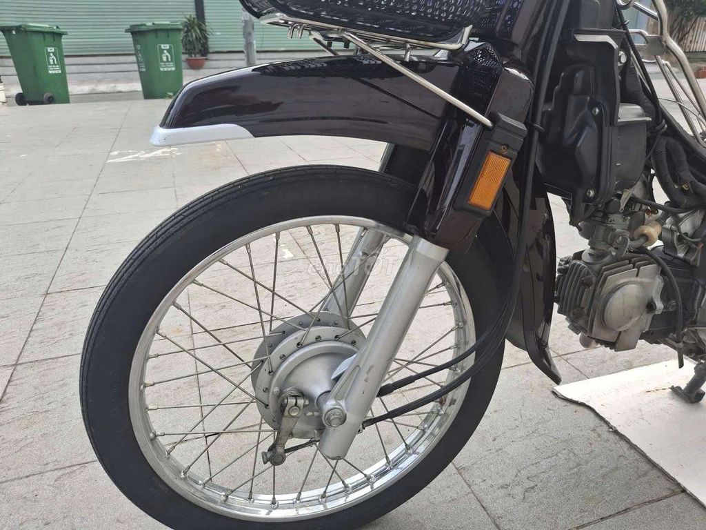 XE MÁY DREAM. Mua bán Xe máy tại Thành phố Biên Hòa Đồng Nai được đăng bởi Nguyễn Hoàng Ngân hình 6