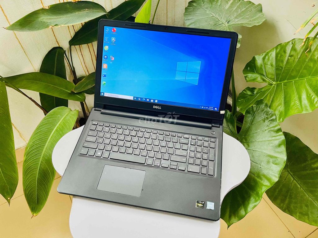 Dell Inspiron 3567 i5-7200U 15.6 inch 8GB/240GB. Mua bán Laptop tại Quận Lê Chân Hải Phòng được đăng bởi Nguyễn Hải Duy hình 1