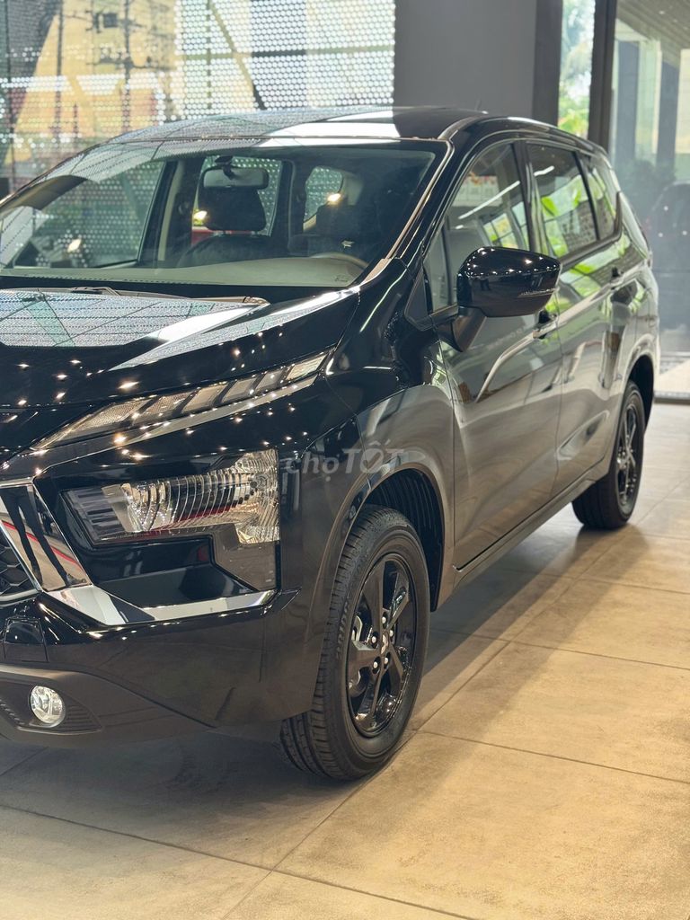 Mitsubishi Xpander 2025 1.5 AT. Mua bán Ô tô tại Huyện Long Hồ Vĩnh Long được đăng bởi Lê Minh Đức hình 2