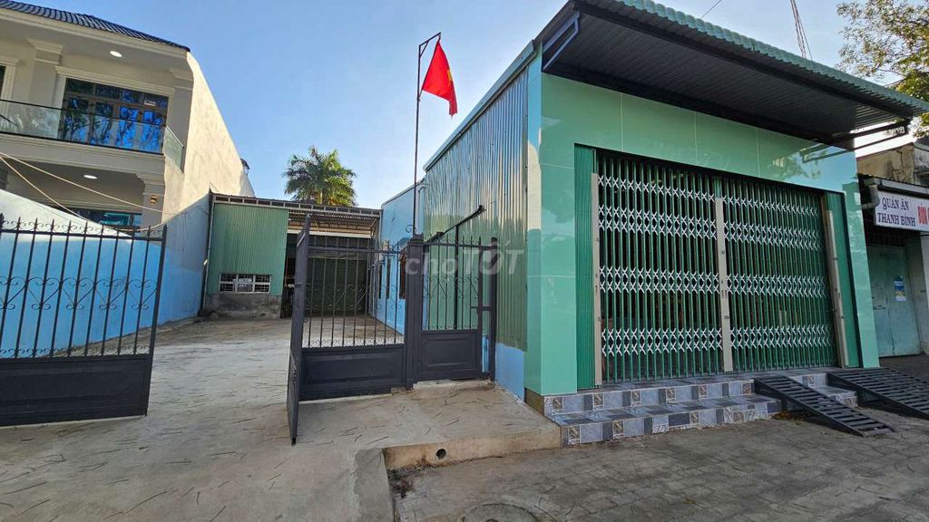 MẶT BẰNG MẶT TIỀN ĐƯỜNG LÊ DUẨN, THÀNH PHỐ ĐỒNG XOÀI, GẦN NGÃ TƯ ĐX. Cho thuê văn phòng, mặt bằng kinh doanh tại Thành phố Đồng Xoài Bình Phước được đăng bởi Linh Phạm MQHouse hình 4