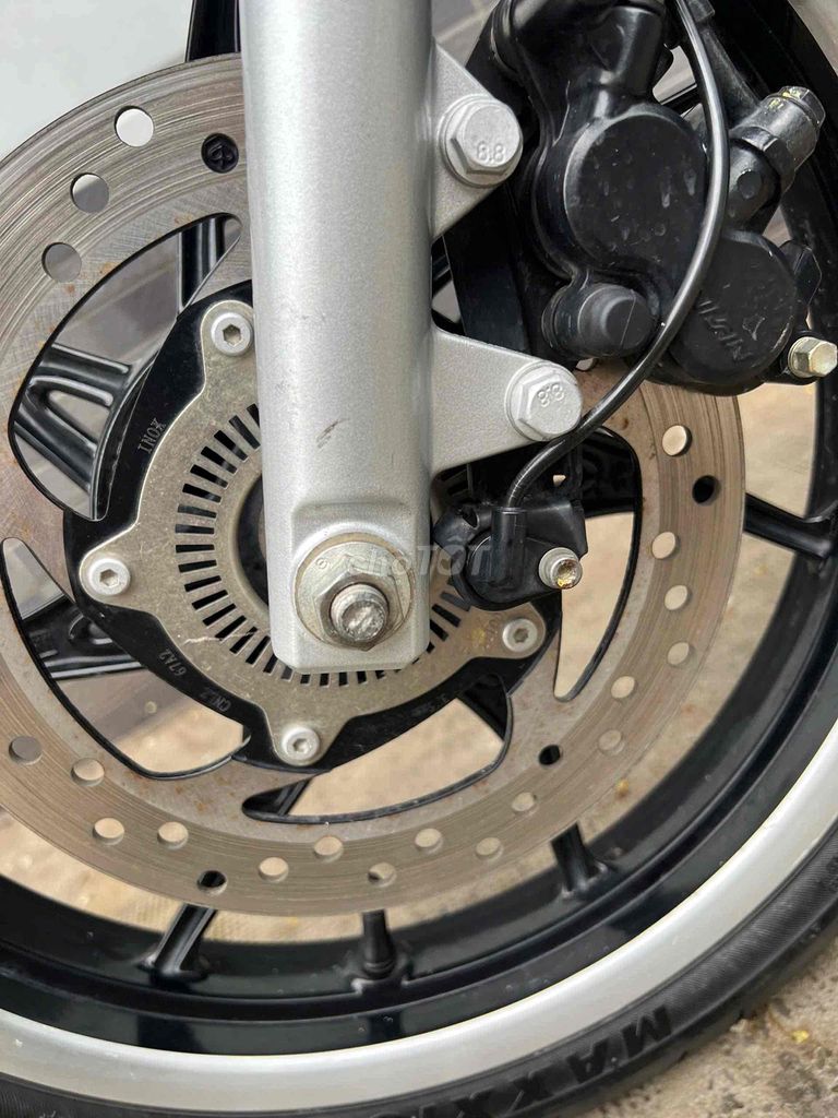 bán liberty 125 S(abs) đk 2016,bstp,btc,trùm mền. Mua bán Xe máy tại Quận Tân Bình Tp Hồ Chí Minh được đăng bởi Thân thi hương  hình 4