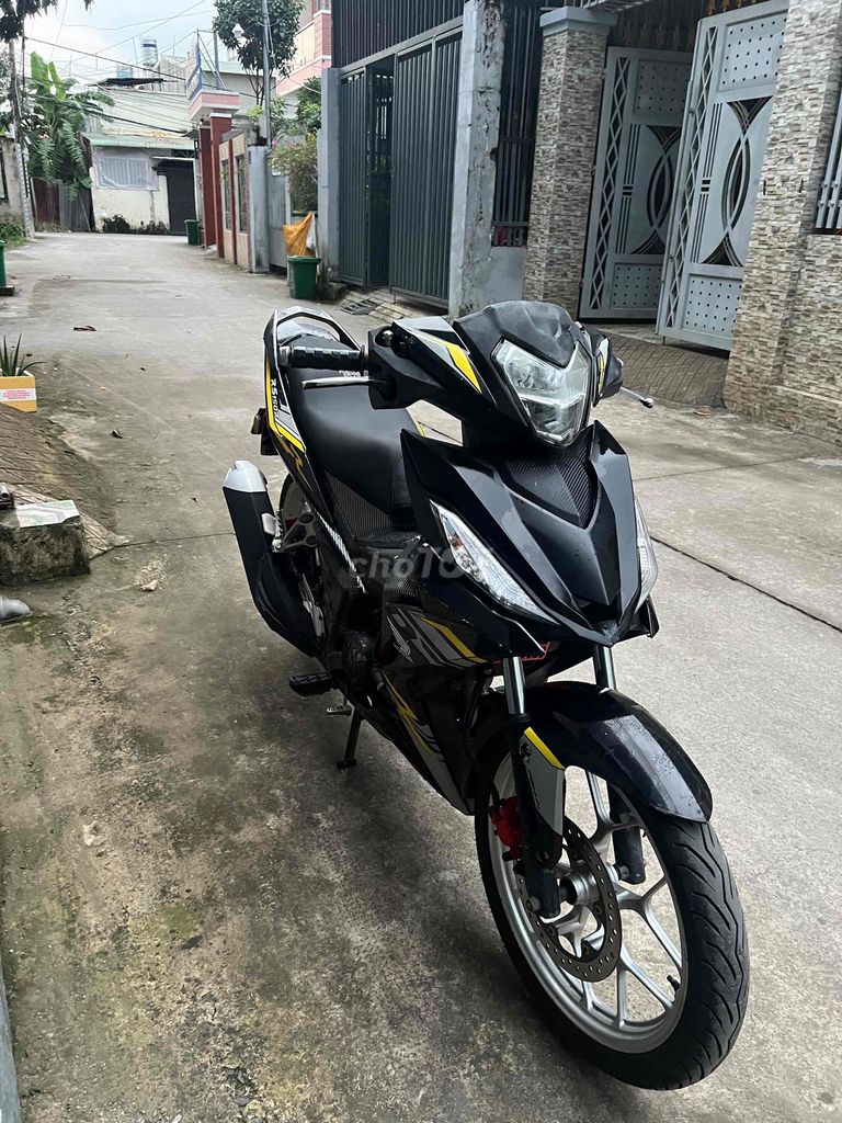 Cần bán winner 2018 gtdd giao cccd  Máy móc êm. Mua bán Xe máy tại Thành phố Biên Hòa Đồng Nai được đăng bởi Minh hình 4