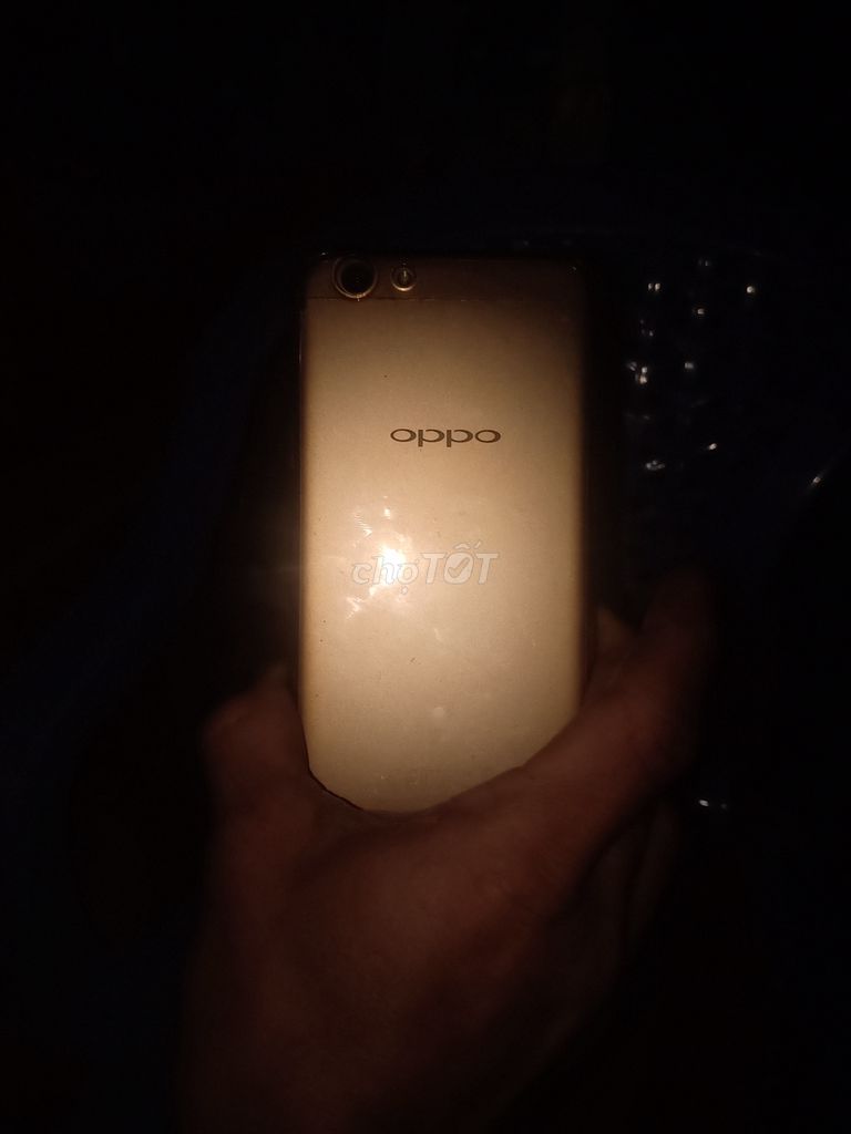 Điện thoại Oppo F1s