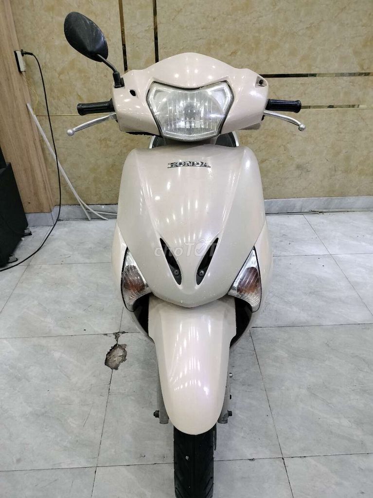 LEAD FI 2009, BSTP XE ĐẸP  ,MÁY ÊM MẠNH MƯỢT. Mua bán Xe máy tại Quận 12 Tp Hồ Chí Minh được đăng bởi Duy Khánh hình 5