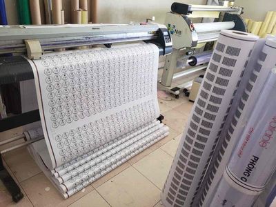 Dịch vụ in ấn khổ lớn. Dịch vụ tại Quận Gò Vấp Tp Hồ Chí Minh được đăng bởi Ms Thi