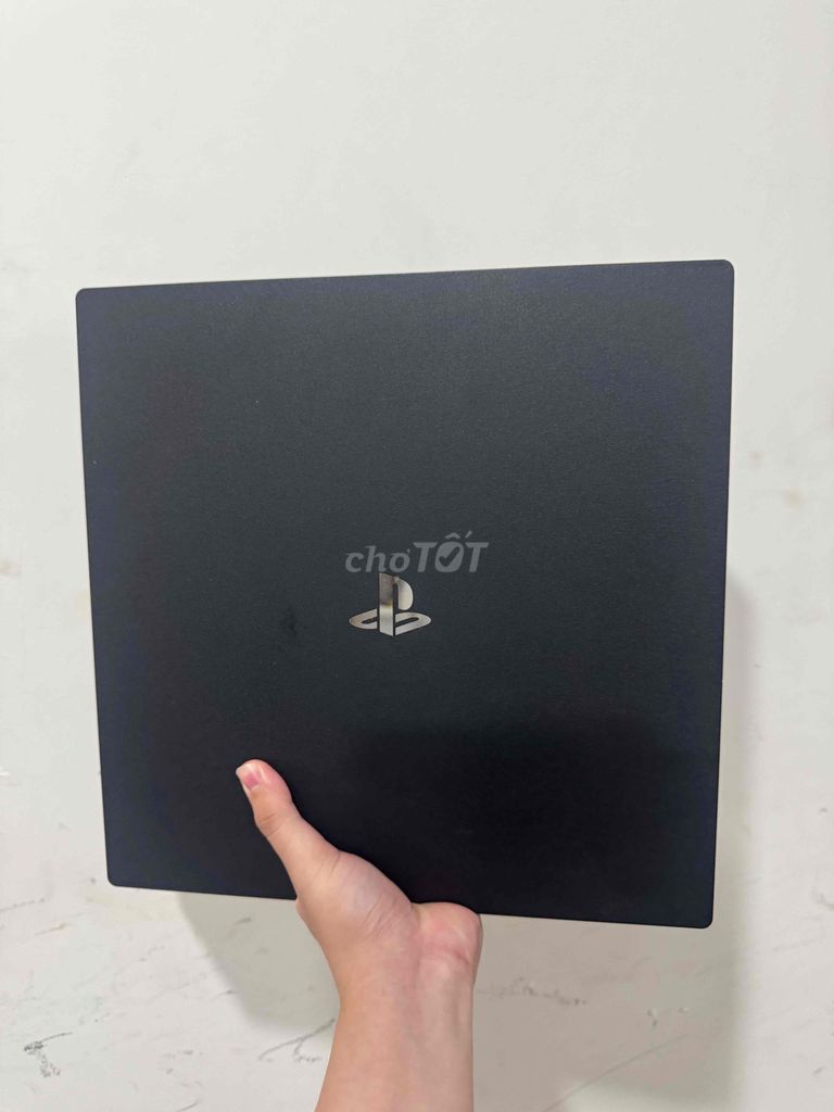 Máy chơi game Sony PS4 các dòng. Mua bán Thiết bị chơi game tại Quận 10 Tp Hồ Chí Minh được đăng bởi Minh Phạm hình 1