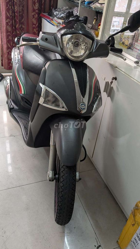 Piaggio Liberty ie 3v bstp bao công chứng