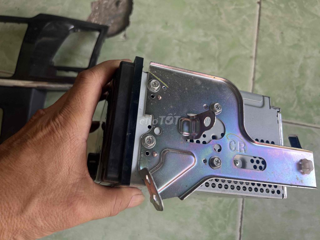 3 đầu CD tháo e  inova .cam ry . fortuner. Mua bán Phụ tùng xe tại Huyện Củ Chi Tp Hồ Chí Minh được đăng bởi vũdung hình 2