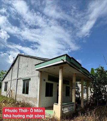Nhà cho thuê 70m2 tại Phước Thới- Ô Môn. Cho thuê nhà ở tại Quận Ô Môn Cần Thơ được đăng bởi dunga