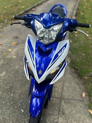 Yamaha Exciter 135 2014 9c bao ký