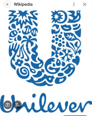 CÔNG TY UNILEVER
