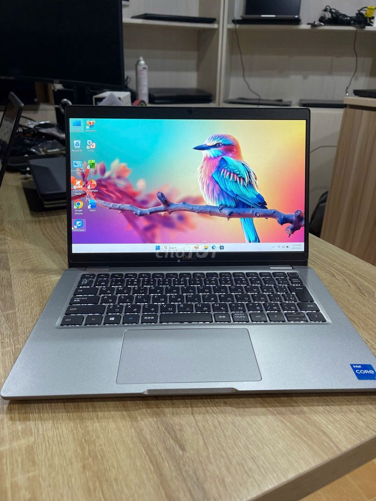 Laptop Dell E5320 i5-11th 16GB/256GB 13.3inch FHD. Mua bán Laptop tại Quận Gò Vấp Tp Hồ Chí Minh được đăng bởi Vi Tính Kim Trân hình 1