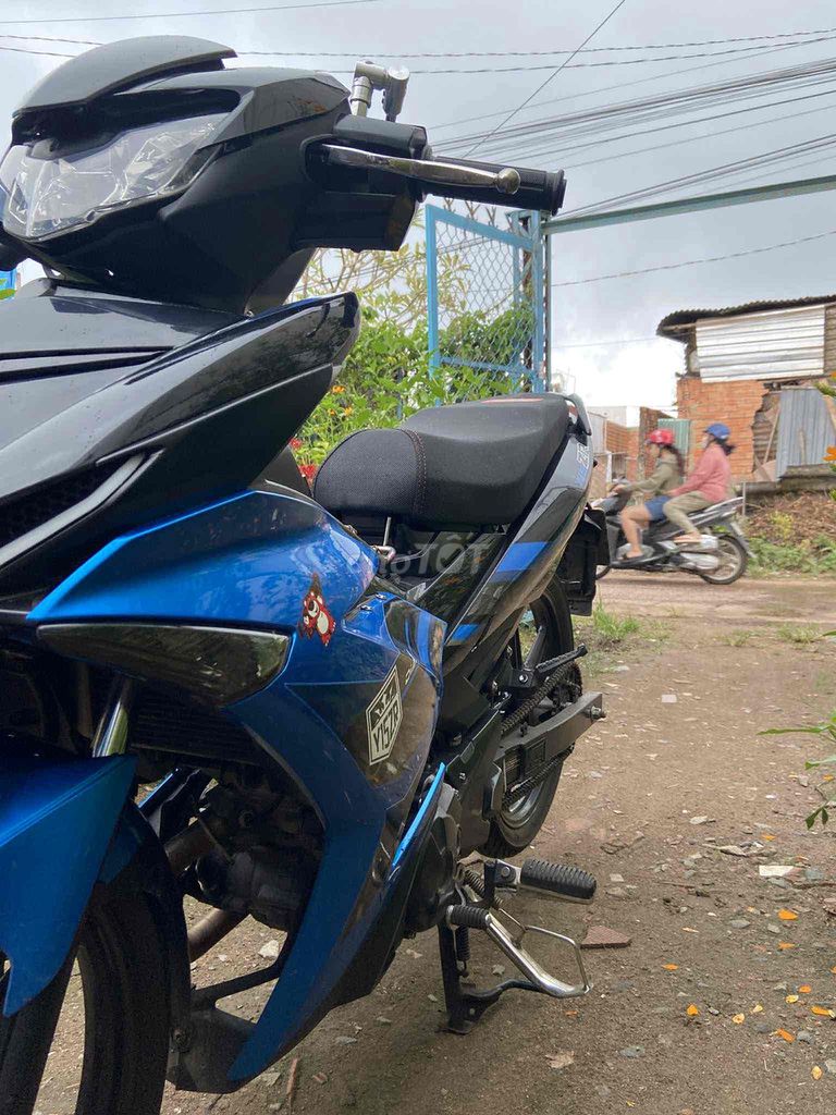 dư dùng. có bớt cho ae nhanh gọn. Mua bán Xe máy tại Huyện Xuân Lộc Đồng Nai được đăng bởi Nguyễn Khánh Đông hình 2