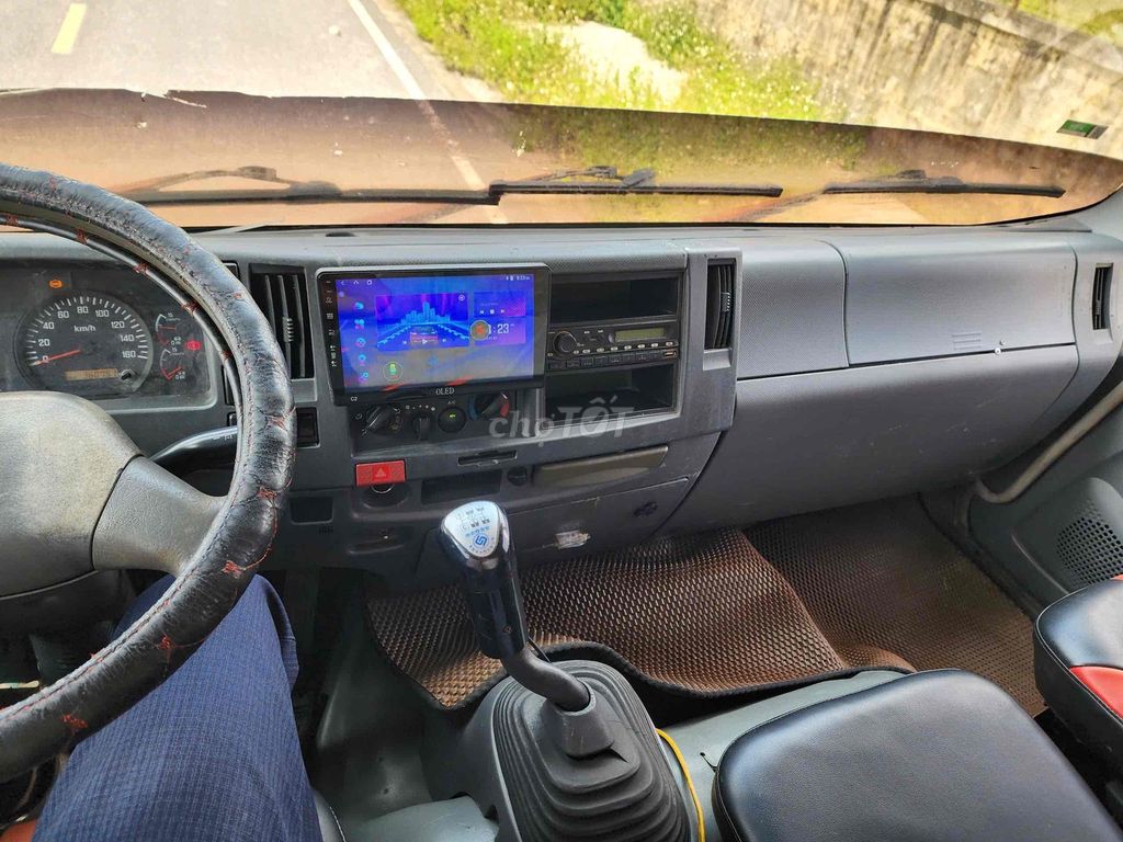 isuzu 2018 xe nguyên jin /sdt: ***. Mua bán Xe tải, xe ben tại Huyện Hưng Hà Thái Bình được đăng bởi Tú Vũ Xuân hình 10