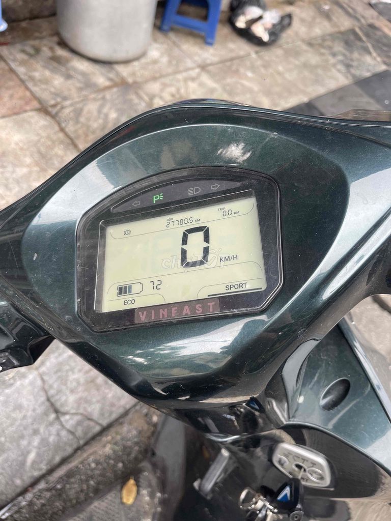 cần bán. Mua bán Xe điện tại Quận Hai Bà Trưng Hà Nội được đăng bởi Oanh Minh hình 2