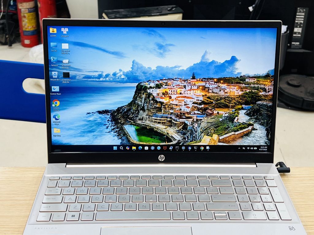 HP Pavilion 15 i5-1240P 15.6 inch 16GB/512GB. Mua bán Laptop tại Quận Đống Đa Hà Nội được đăng bởi Thế Hoàng hình 1
