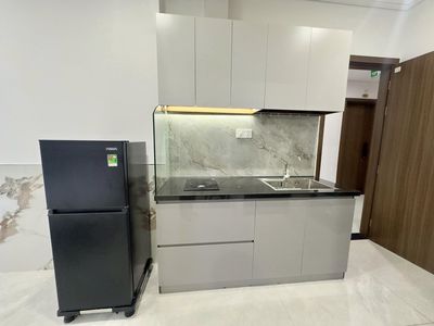 Аренда · 1 комн. · 40 м² · Quận Liên Chiểu, ул. Đường Trần Minh Tông